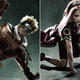 Illustration for article titled iNaruto/i Live-Action Actors Look Dirty